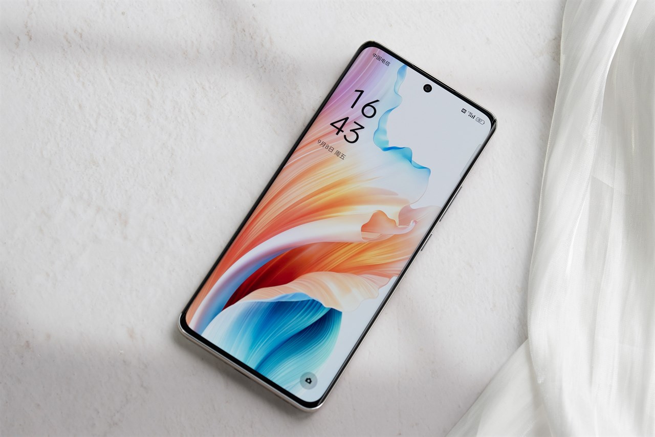 Mình nghĩ OPPO sẽ nâng cấp độ phân giải màn hình OPPO A3 Pro lên thành 1.5K (ảnh minh họa: OPPO A2 Pro 5G). Nguồn: Vopmart. Mình nghĩ OPPO sẽ nâng cấp độ phân giải màn hình OPPO A3 Pro lên thành 1.5K (ảnh minh họa: OPPO A2 Pro 5G). Nguồn: Vopmart.