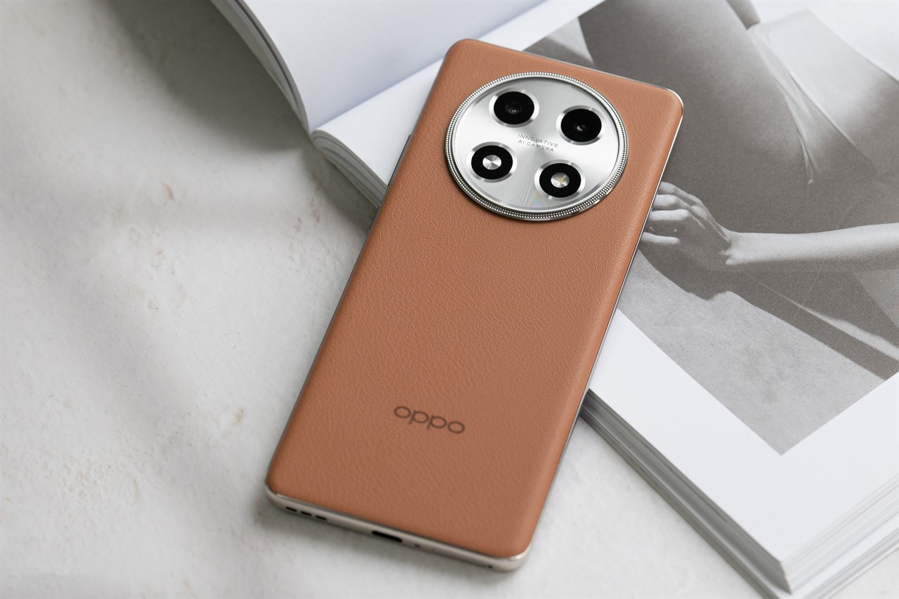 OPPO A3 Pro có thể vẫn tiếp tục dùng con chip Dimensity 7050 của nhà MediaTek (ảnh minh họa: OPPO A2 Pro). Nguồn: Vopmart. OPPO A3 Pro có thể vẫn tiếp tục dùng con chip Dimensity 7050 của nhà MediaTek (ảnh minh họa: OPPO A2 Pro). Nguồn: Vopmart.