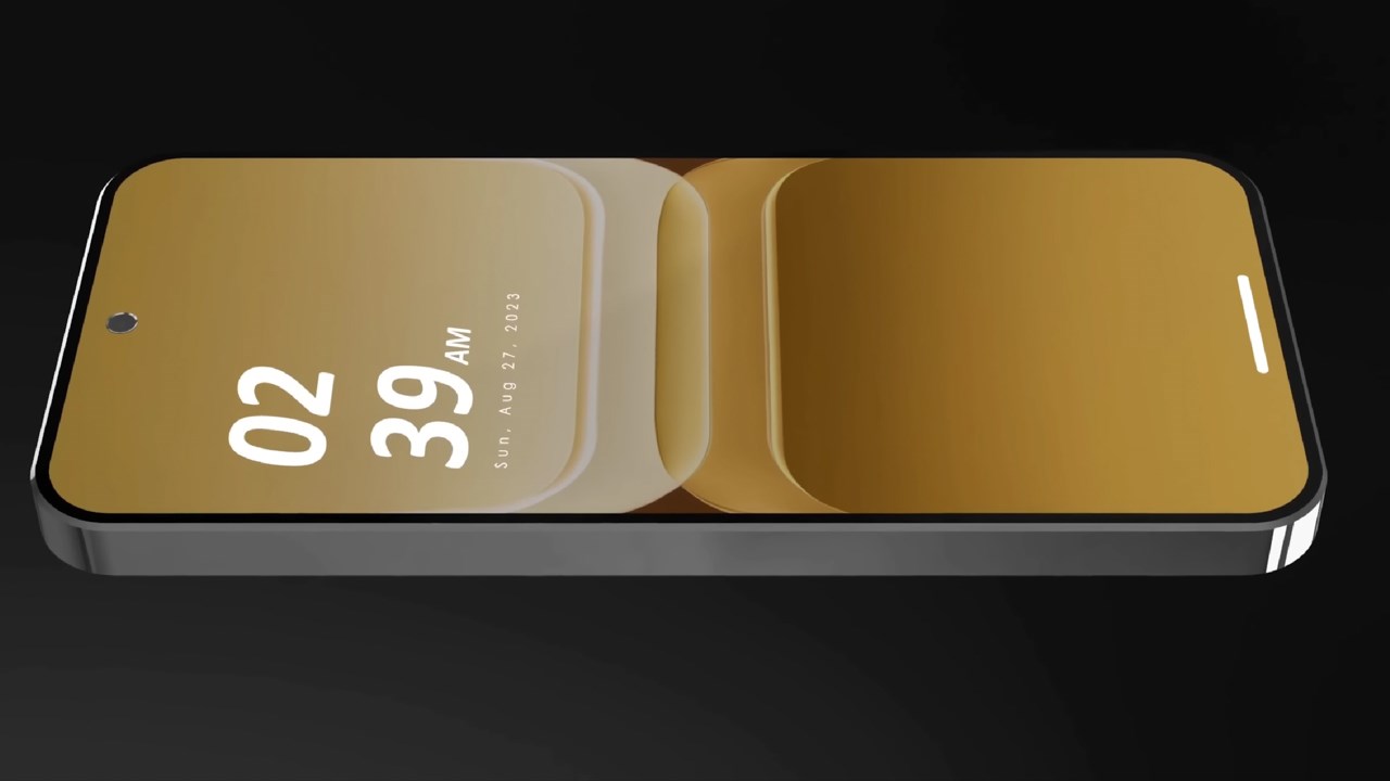 Kỳ vọng Redmi 14 Concept