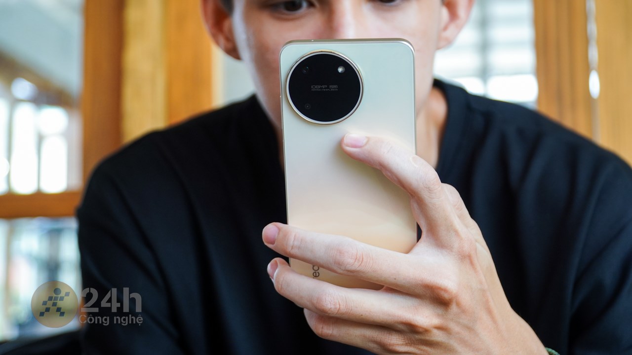 realme 11: Điện thoại dưới 7 triệu đáng sắm tại TGDĐ realme 11: Điện thoại dưới 7 triệu đáng sắm tại TGDĐ