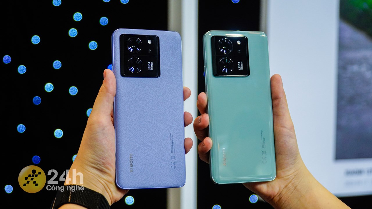 Xiaomi 12, Xiaomi 13 series đang giảm đến 3 triệu đồng trong đầu năm Xiaomi 12, Xiaomi 13 series đang giảm đến 3 triệu đồng trong đầu năm