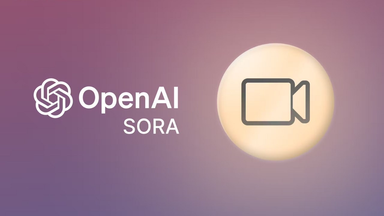 OpenAI vừa công bố Sora, có khả năng tạo các video dài đến một phút từ những mô tả văn bản