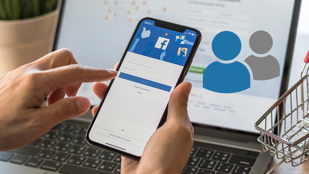 Cách hiển thị người theo dõi trên Facebook