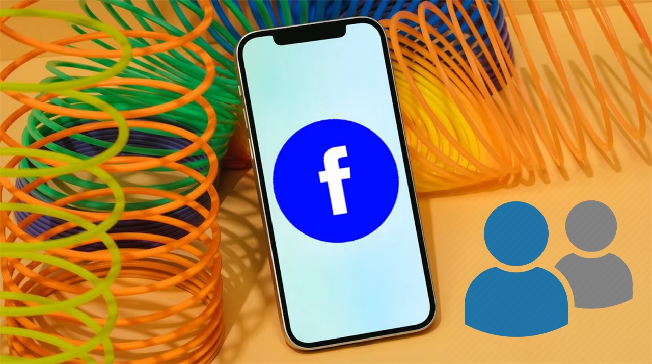 Cách hiển thị người theo dõi trên Facebook