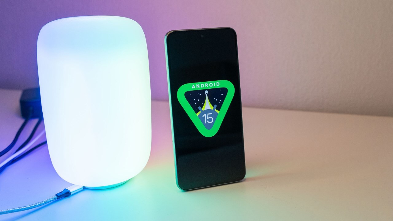 Google mới đây đã hé lộ cái nhìn đầu tiên về Android 15 Google mới đây đã hé lộ cái nhìn đầu tiên về Android 15