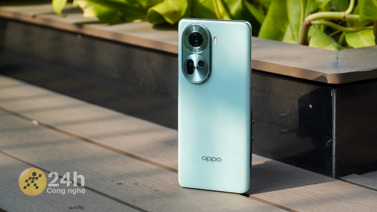 OPPO Reno series mùng 10 giảm tiền tươi lên đến 1.5 triệu đồng