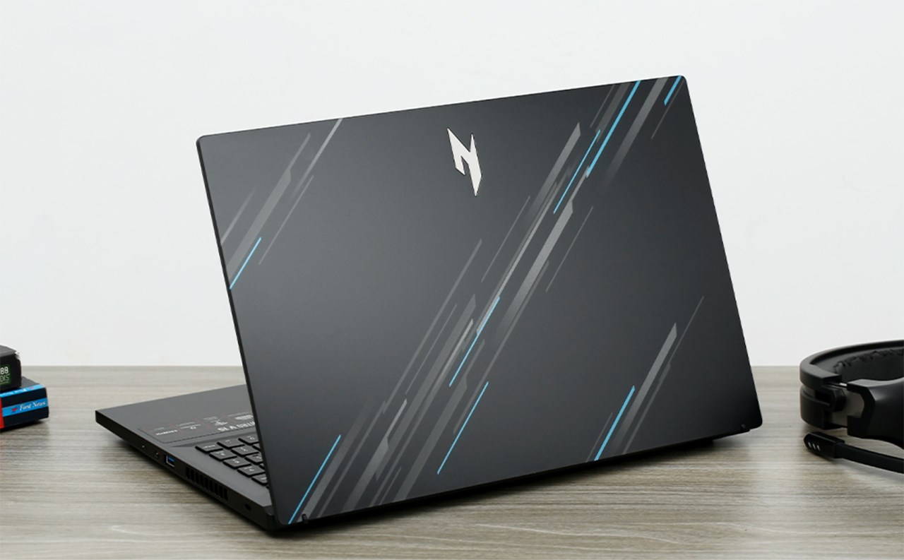 Acer Nitro giảm đến 7.8 triệu, giá chỉ từ 15.99 triệu đồng, trả góp 0% Acer Nitro giảm đến 7.8 triệu, giá chỉ từ 15.99 triệu đồng, trả góp 0%