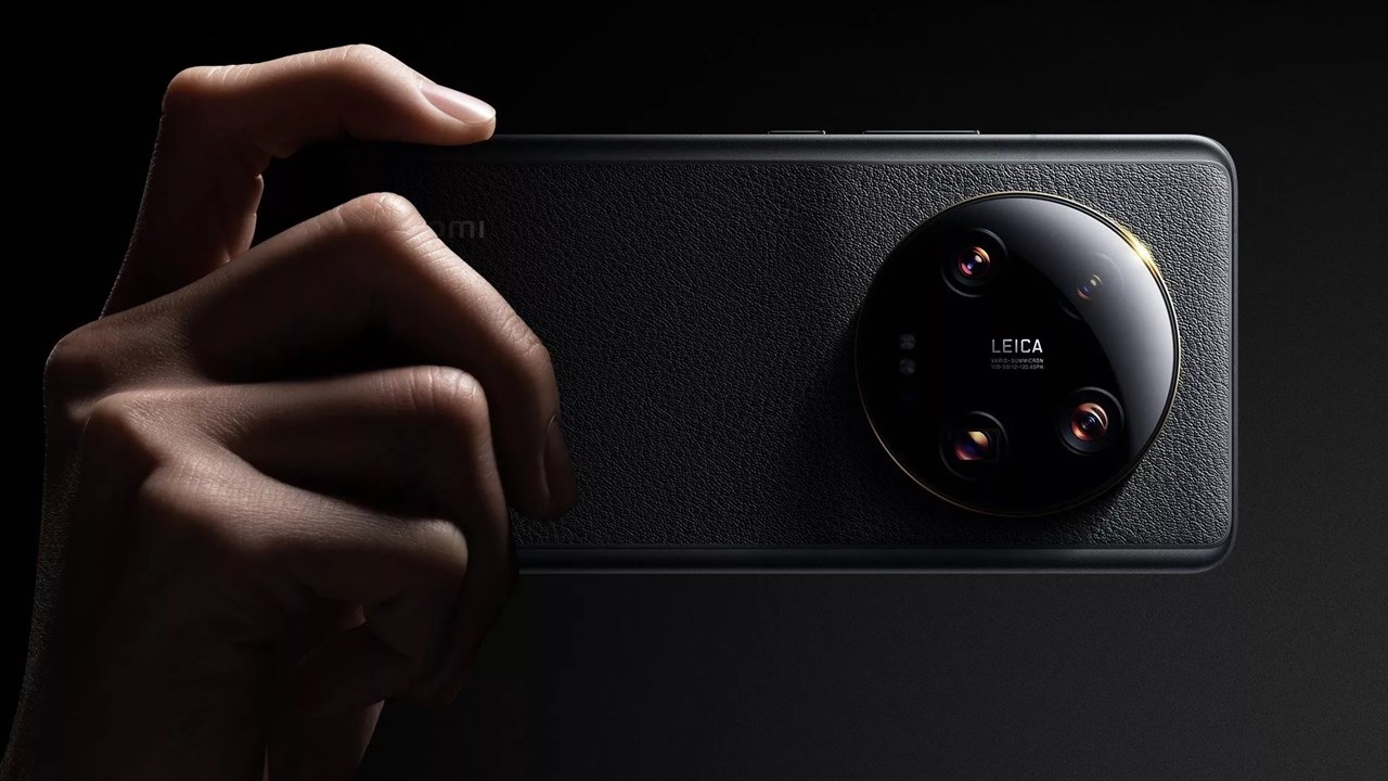 Camera Xiaomi 14 Ultra có thể vẫn là điểm mà Xiaomi đánh mạnh vào (ảnh minh họa: Xiaomi 13 Ultra). Nguồn; Allround PC.