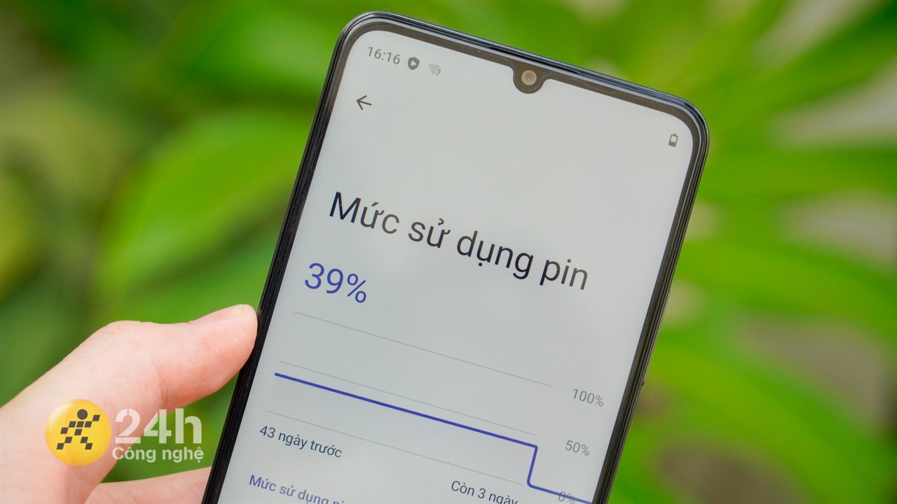 realme Note 50 cho kết quả tốt nhưng cần tối ưu thêm. realme Note 50 cho kết quả tốt nhưng cần tối ưu thêm.