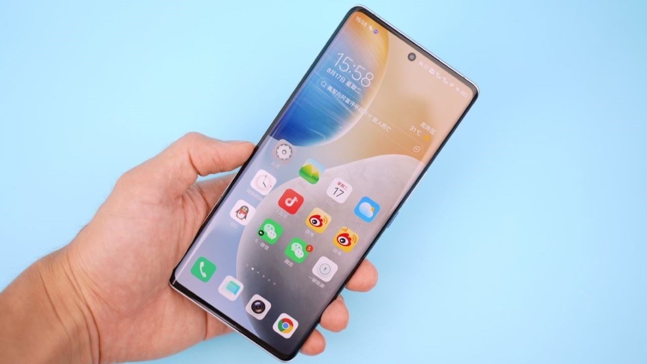 iQOO dự kiến sẽ sớm cho ra mắt sản phẩm kế nhiệm iQOO Z8