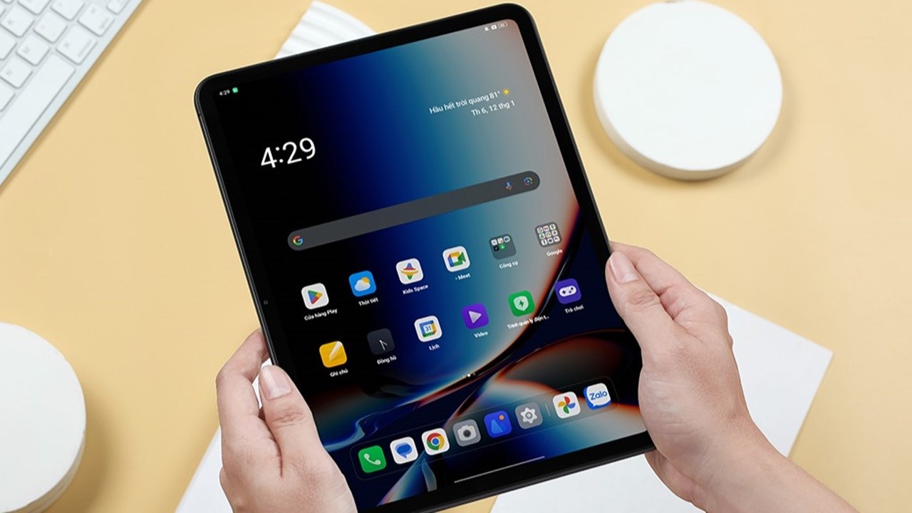 OPPO Pad Neo dành cho ai? OPPO Pad Neo có đáng mua không?