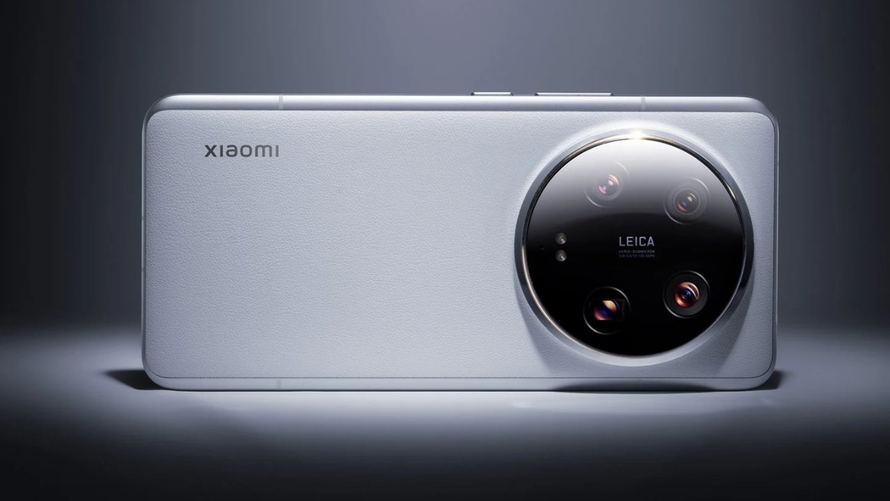 Xiaomi 14 Ultra được chính thức tiết lộ ngoại hình, nhiều cải tiến đáng giá Xiaomi 14 Ultra được chính thức tiết lộ ngoại hình, nhiều cải tiến đáng giá