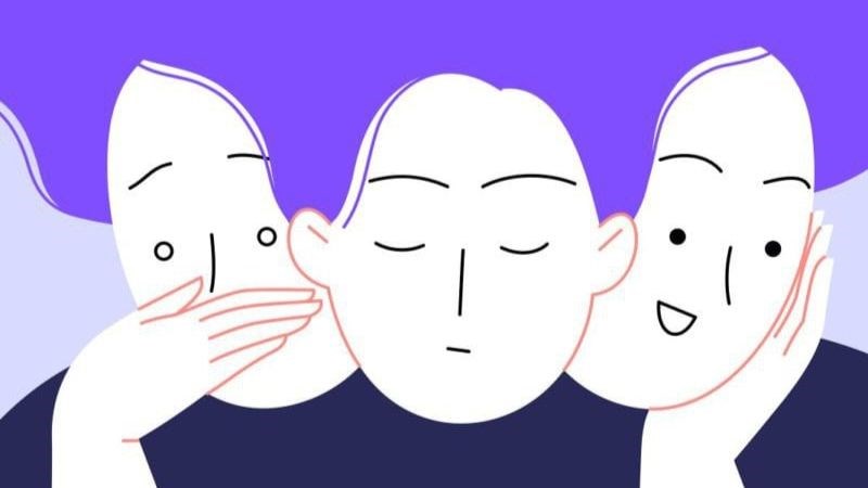 Bệnh về gan có thể dẫn tới thay đổi tính cách