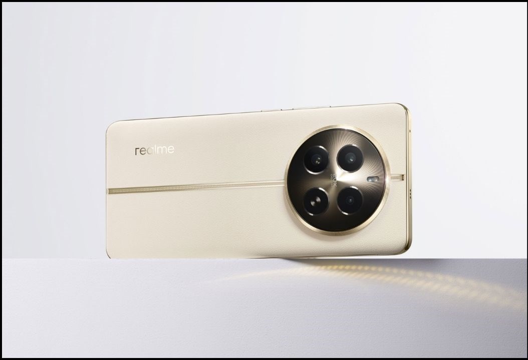 Realme 12 Pro 5G thuộc phân khúc giá khoảng 7 triệu đồng Realme 12 Pro 5G thuộc phân khúc giá khoảng 7 triệu đồng