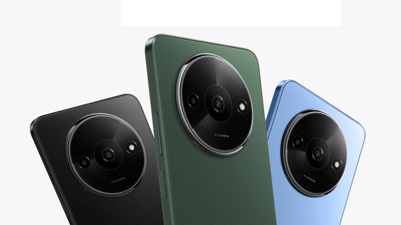 Redmi A4 có thể sẽ ra mắt vào khoảng tháng 2/2025