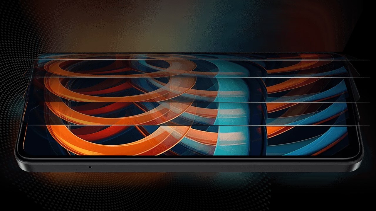 Redmi A4 vẫn sẽ có RAM 4 GB và bộ nhớ trong 64 GB như thế hệ trước