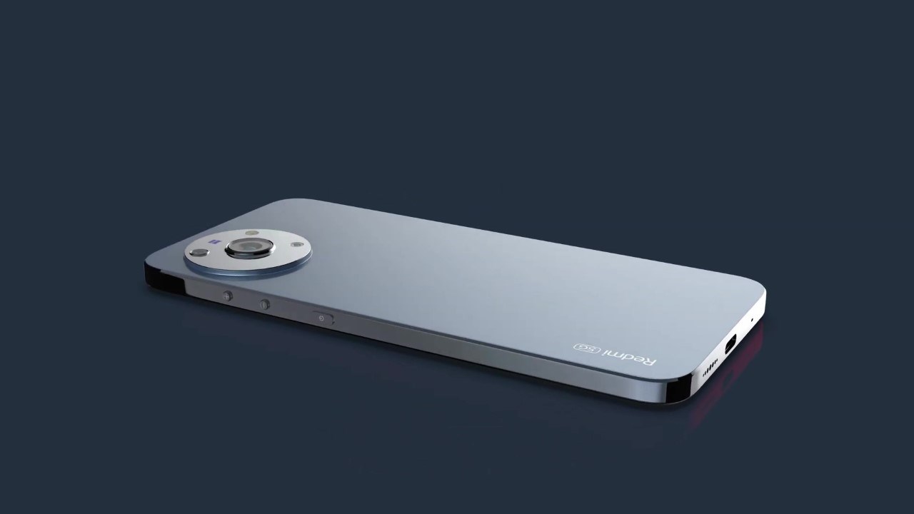 Kỳ vọng Redmi 15C Concept