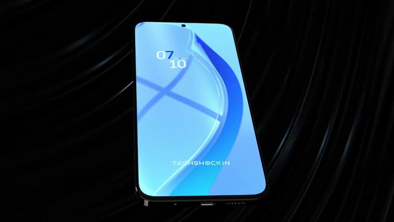 Kỳ vọng Redmi 15C Concept