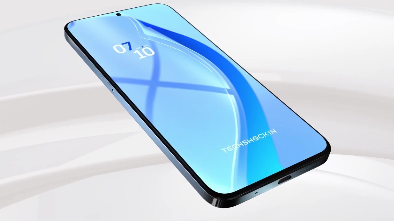 Kỳ vọng Redmi 15C Concept