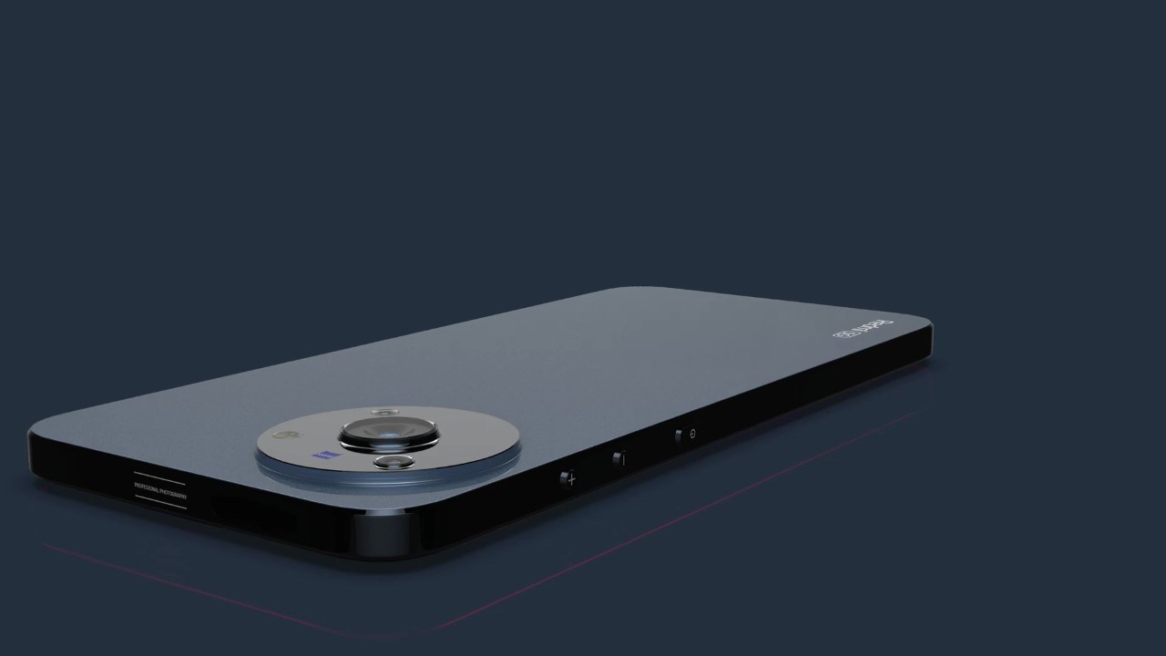 Kỳ vọng Redmi 15C Concept