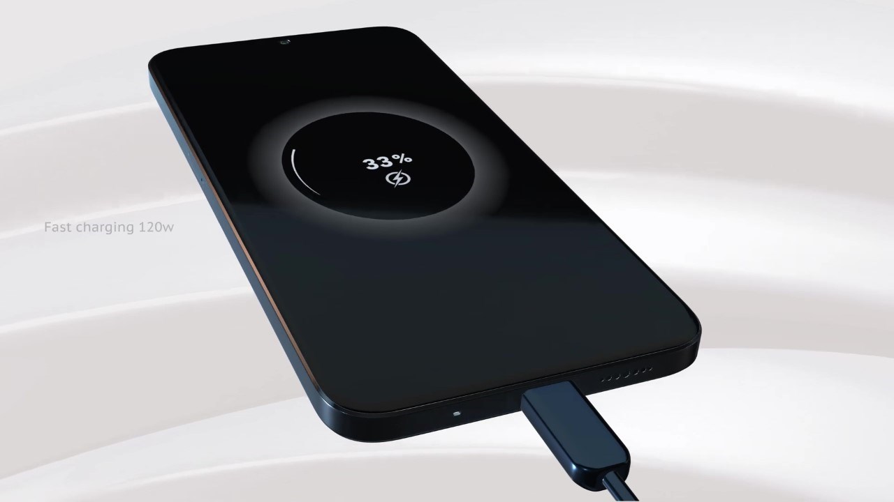 Kỳ vọng Redmi 15C Concept