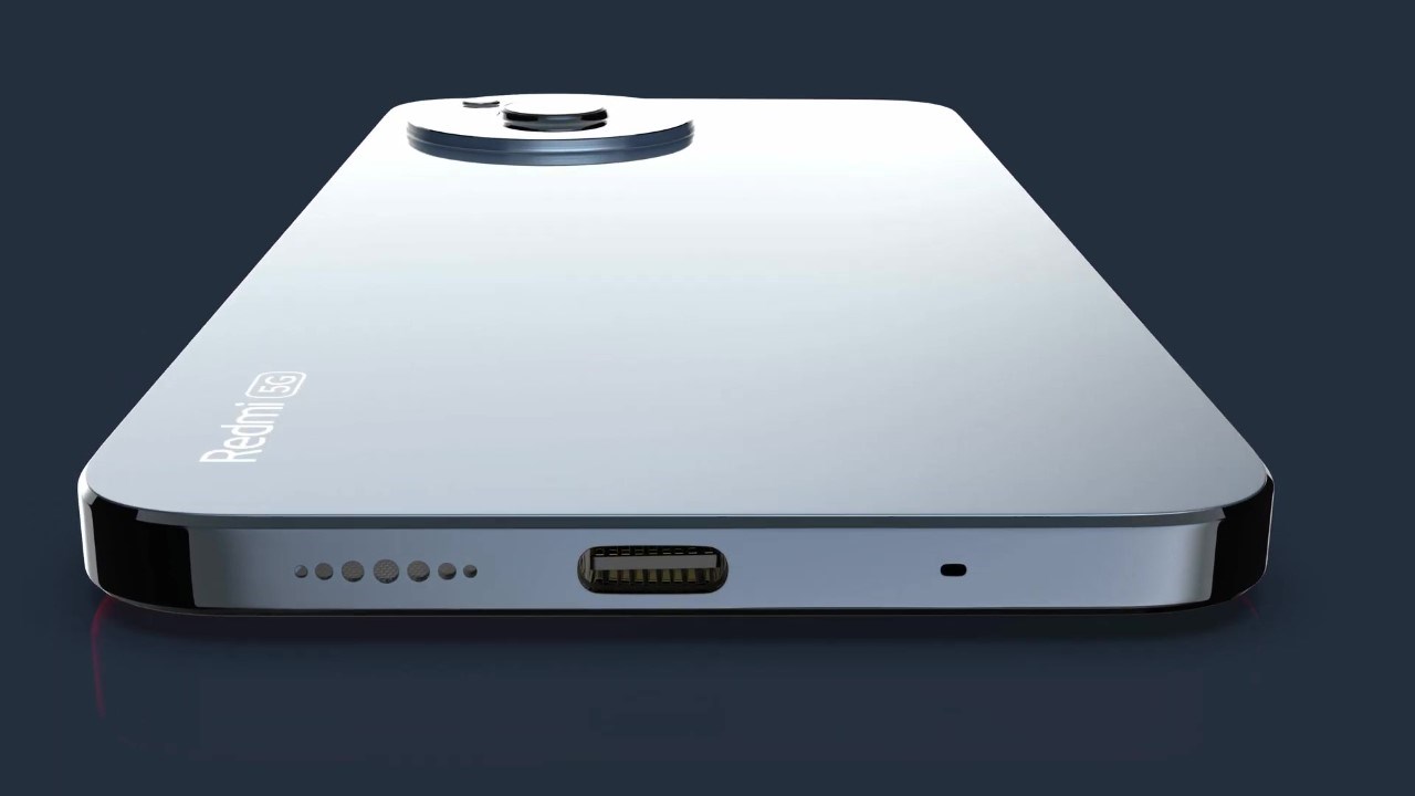 Kỳ vọng Redmi 15C Concept