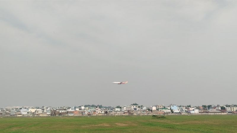 Ảnh được chụp bởi camera chính của Redmi Note 13 Ảnh được chụp bởi camera chính của Redmi Note 13