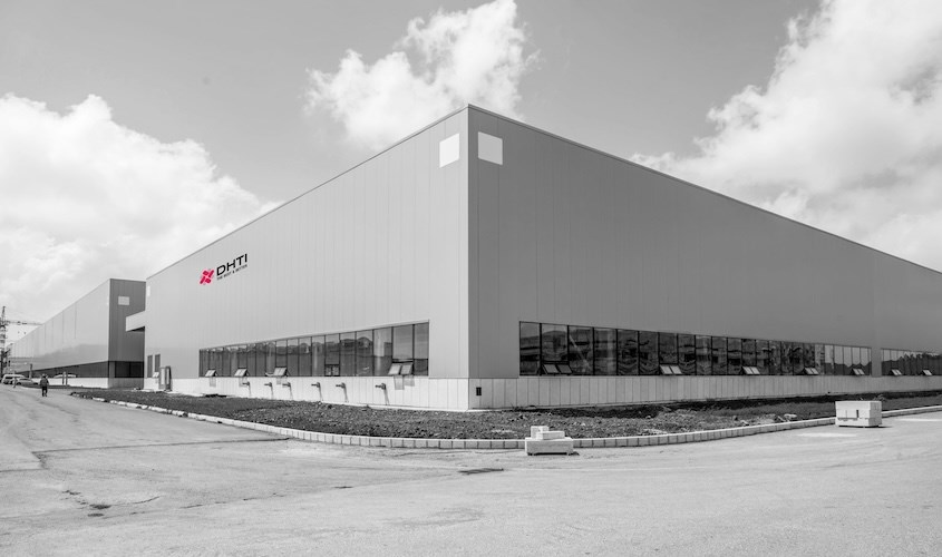 Thương hiệu Kin Kin trực thuộc Công ty cổ phần thương mại và đầu tư Đông Hiệp