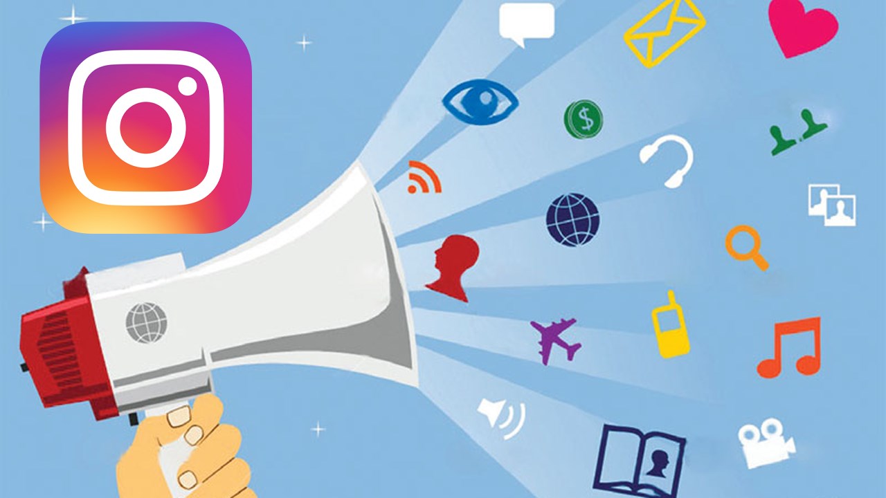 Cách tạo kênh thông báo trên Instagram