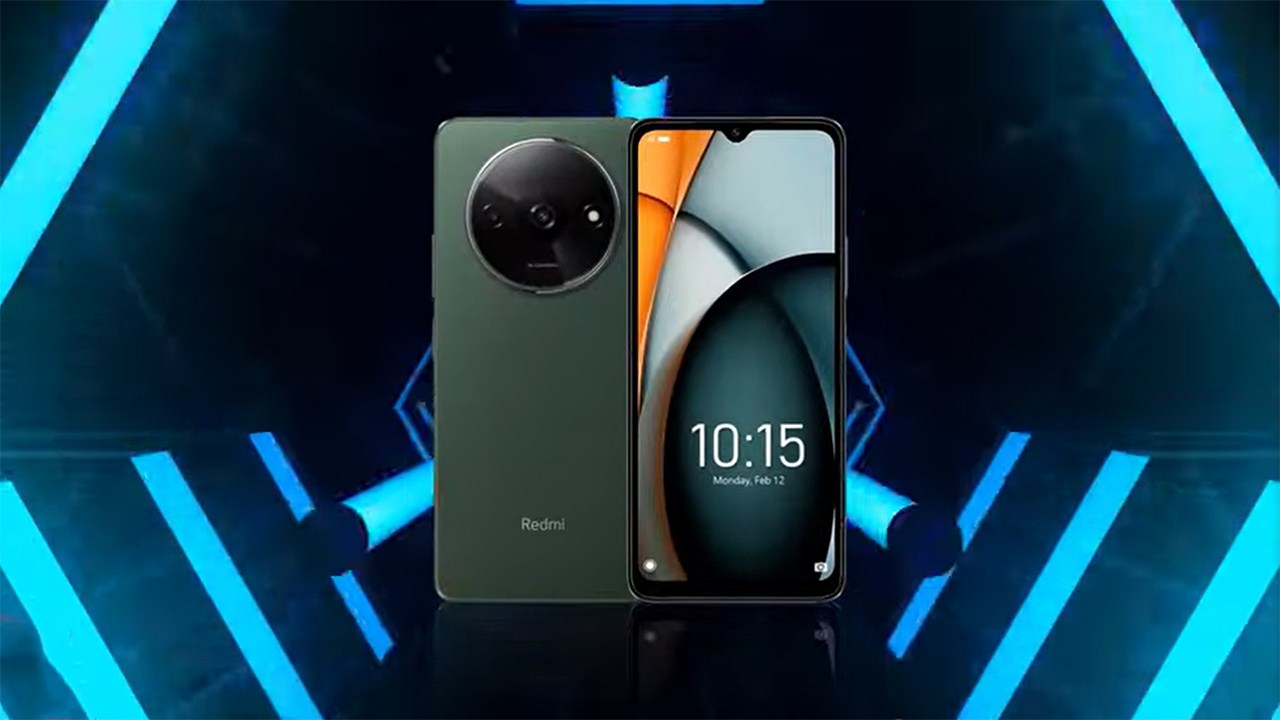 Mình mong hãng sẽ thiết kế cụm camera của Redmi A4 thật to, tròn để tăng tính nổi bật so với các sản phẩm khác. Nguồn: TechSole Blog.