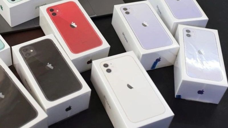 iPhone bị khai tử vẫn rất đ&aacute;ng c&acirc;n nhắc để mua