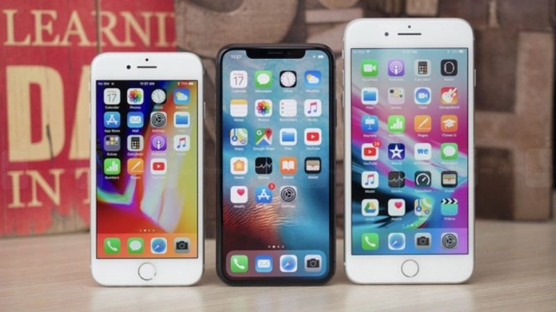 iPhone bị khai tử sẽ gặp nhiều kh&oacute; khăn hơn trong việc thay linh kiện ch&iacute;nh h&atilde;ng nếu hỏng h&oacute;c