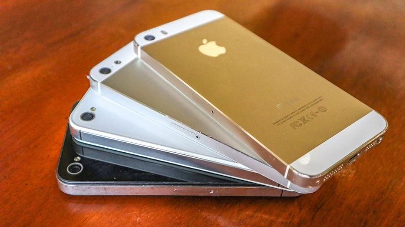 Apple khai tử những d&ograve;ng iPhone cũ nhường chỗ cho c&aacute;c thế hệ mới