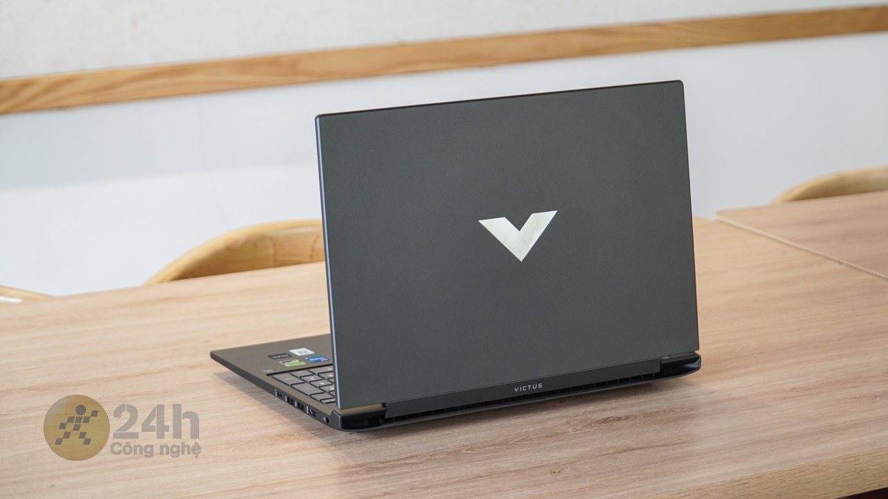 HP Gaming VICTUS 16 (8C5N6PA): Laptop Gaming cấu hình cao tại TGDĐ