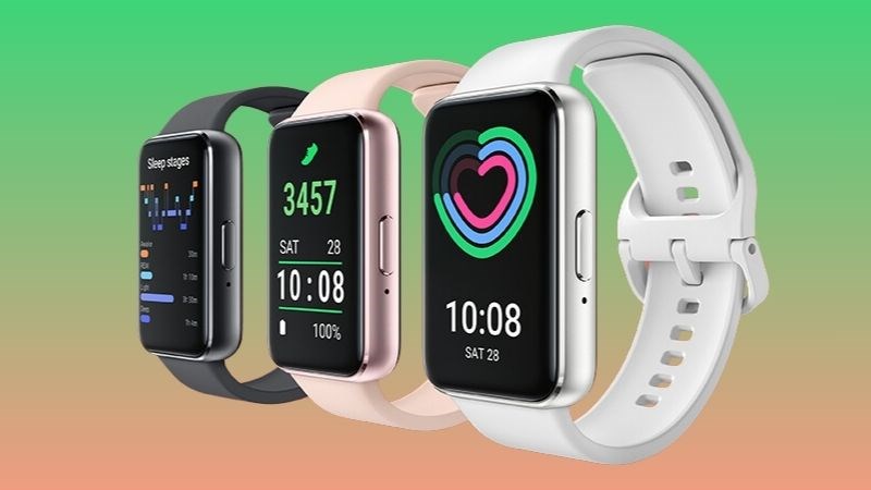 Samsung Fit 3 sẽ là lựa chọn tối ưu hơn cho bạn Samsung Fit 3 sẽ là lựa chọn tối ưu hơn cho bạn