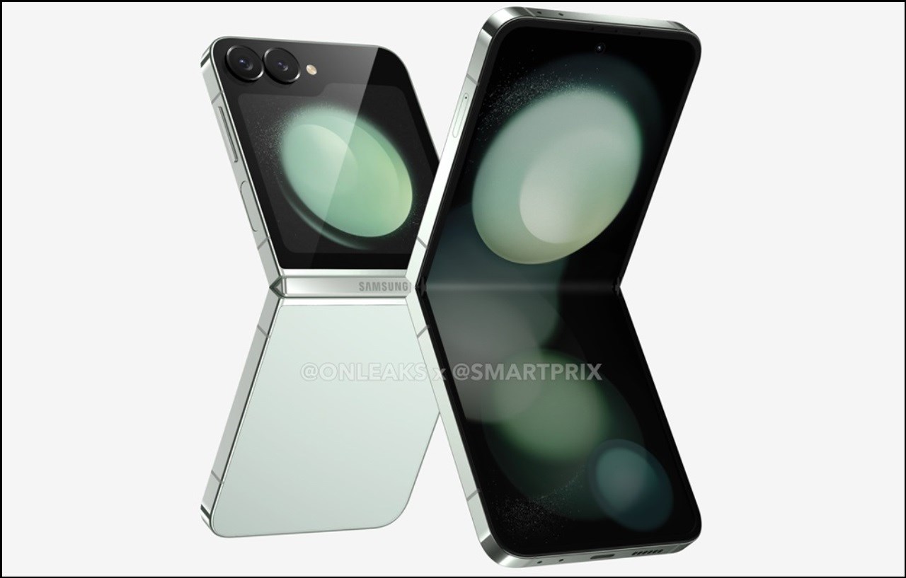 Galaxy Z Flip6 hứa hẹn sẽ mang lại trải nghiệm sử dụng lâu dài nhờ được trang bị viên pin lớn. Nguồn: FoneArena.