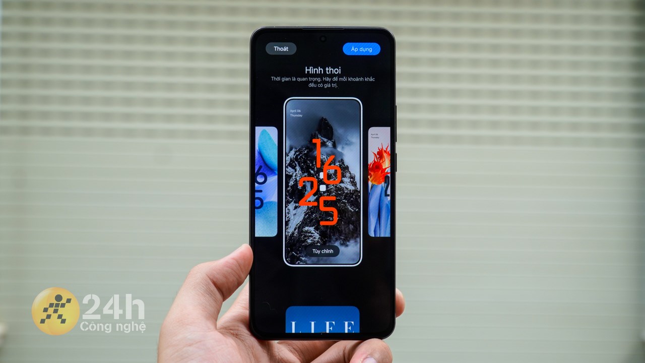 Xiaomi 12T Pro cập nhật Xiaomi HyperOS có nhiều ưu điểm đáng giá nhưng cũng cần cải thiện thêm.