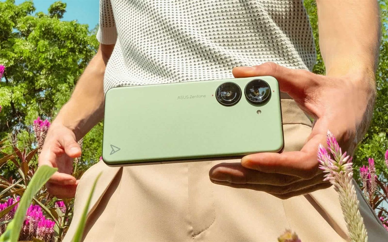 ASUS Zenfone 11 Ultra là một chiếc điện thoại rất hứa hẹn của ASUS trong năm nay (ảnh minh họa: ASUS Zenfone 10). Nguồn: Gizchina.com. ASUS Zenfone 11 Ultra là một chiếc điện thoại rất hứa hẹn của ASUS trong năm nay (ảnh minh họa: ASUS Zenfone 10). Nguồn: Gizchina.com.