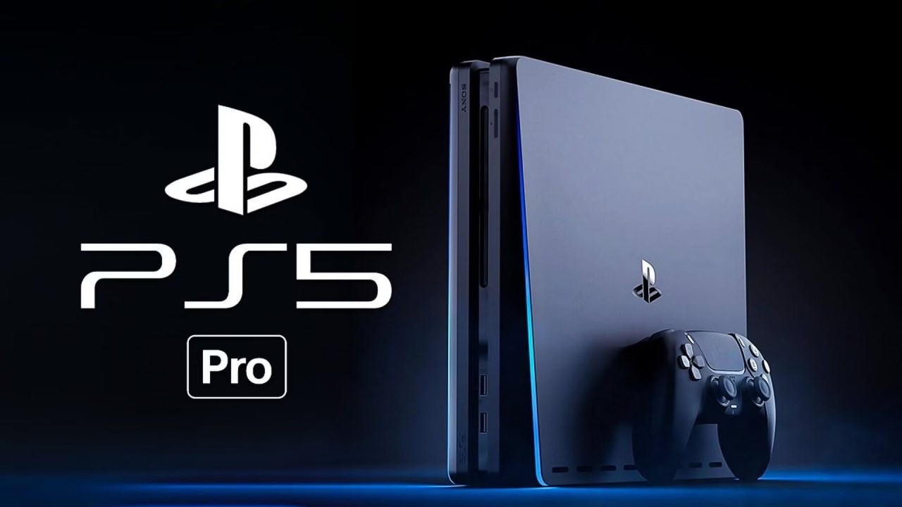 PlayStation 5 Pro is reported to be launching during the Holiday season of 2024.
