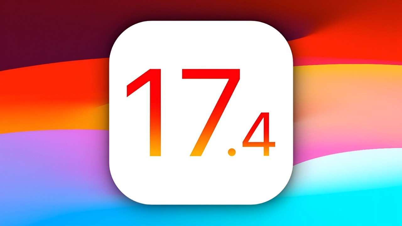 Apple vừa mới phát hành iOS 17.4 và iPadOS 17.4 beta 4 cho các nhà phát triển