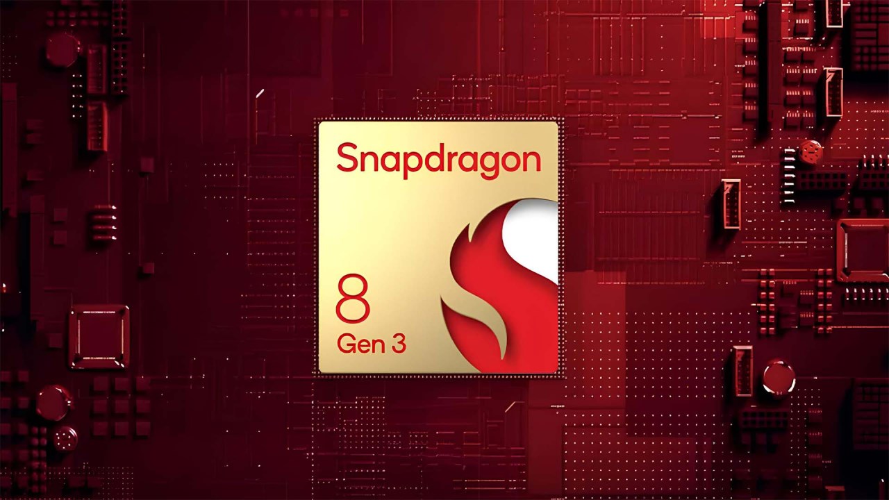 Snapdragon 8s Gen 3 được phát hiện trên Geekbench và đang được thử nghiệm trên điện thoại của realme