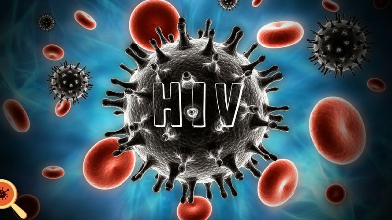 HIV là vấn nạn sức khỏe trên toàn cầu