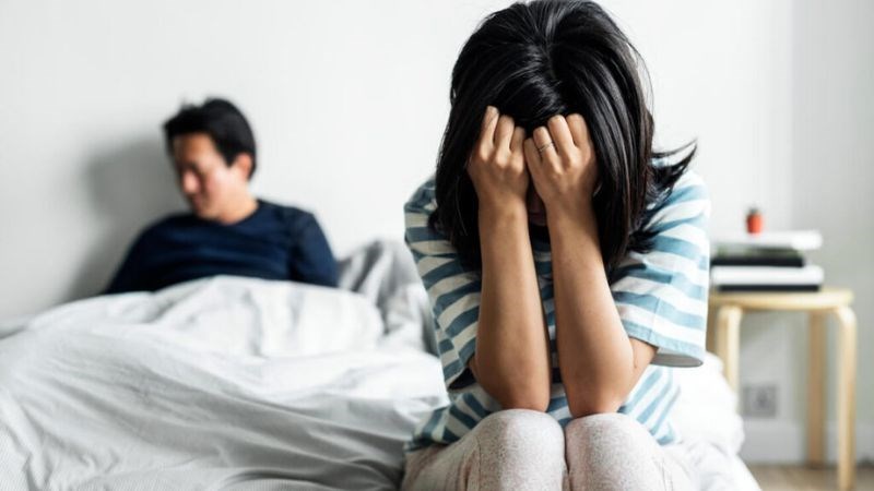 Người bệnh HIV có nguy cơ cao mắc bệnh lây qua đường tình dục