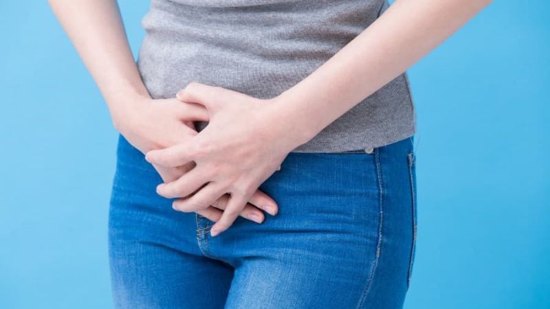 Phụ nữ nhiễm HIV bị nhiễm nấm âm đạo tái diễn