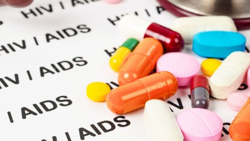 Hiện nay chưa có biện pháp điều trị HIV khỏi hoàn toàn