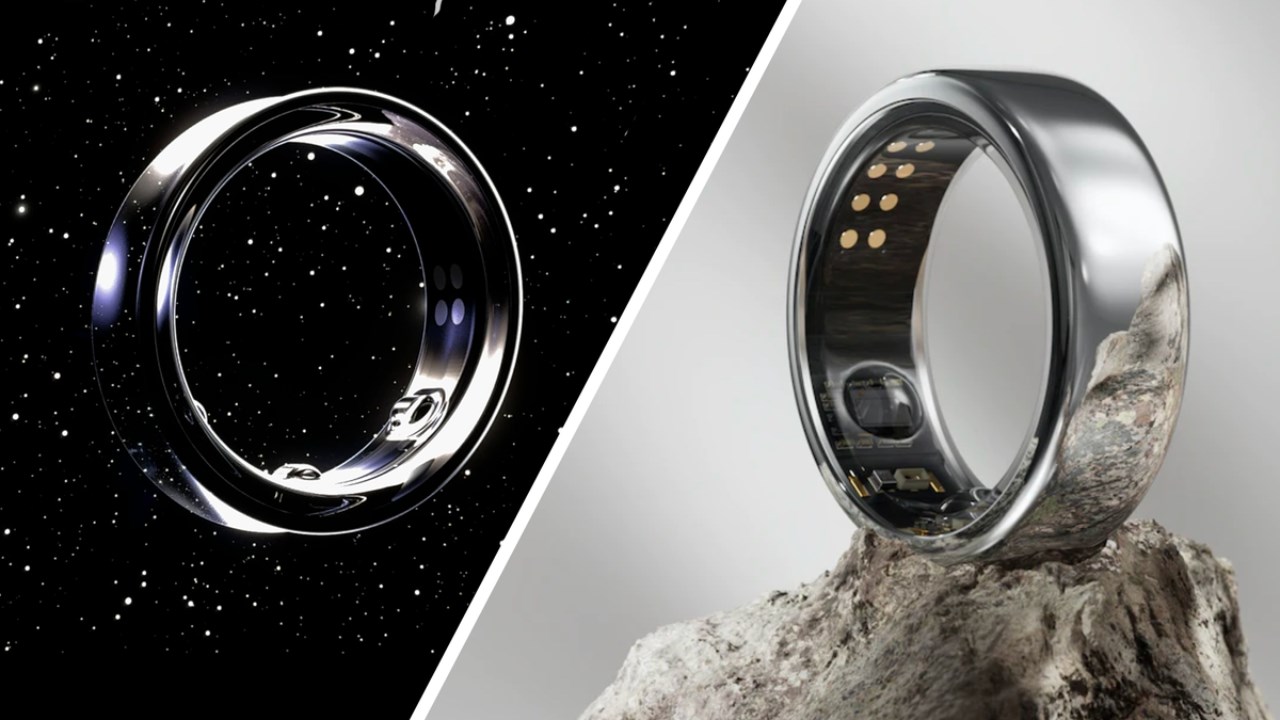 Đây dự kiến là các tính năng cực xịn trên Galaxy Ring