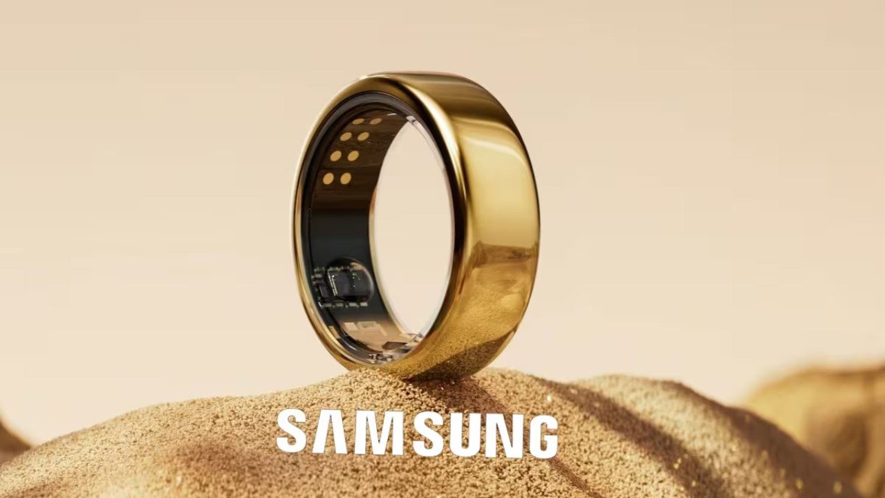 Đây dự kiến là các tính năng cực xịn trên Galaxy Ring