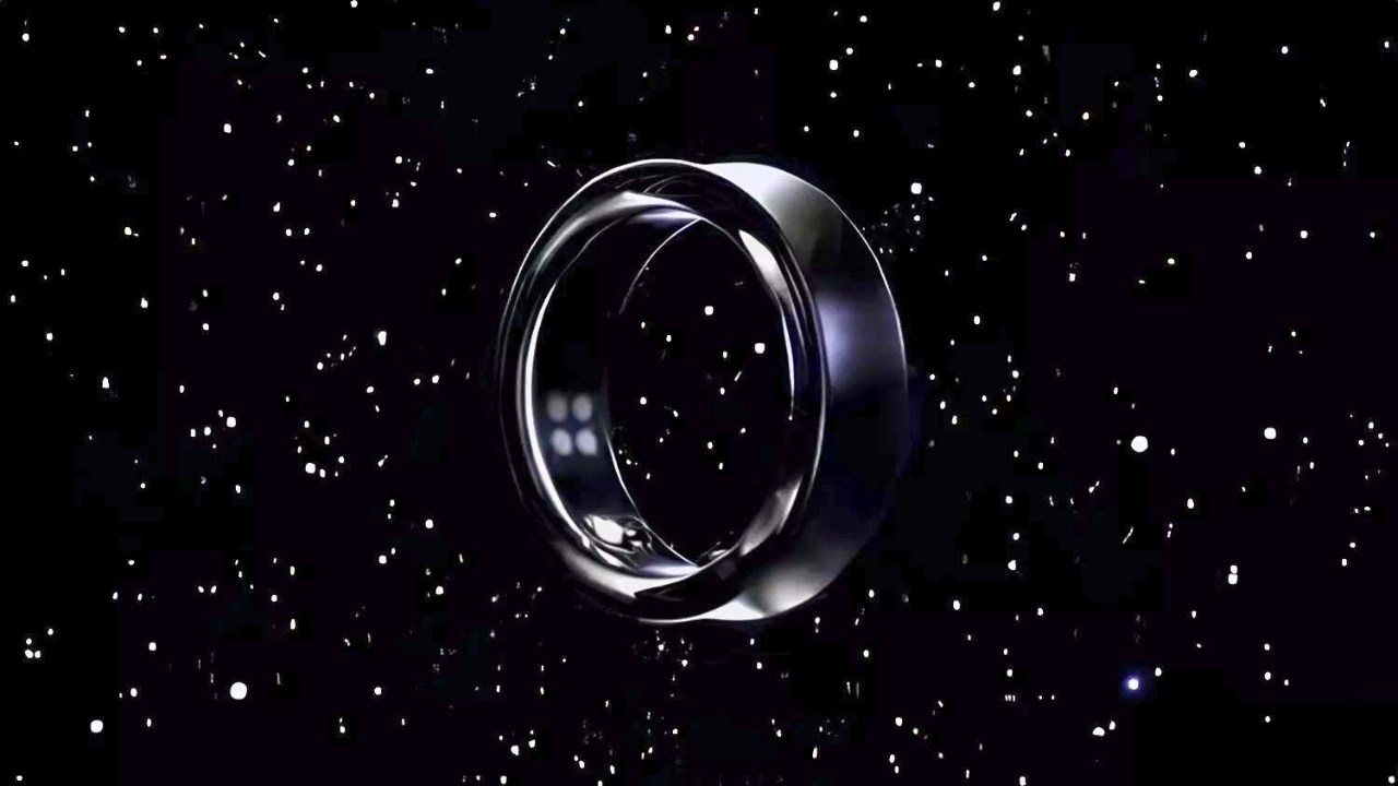 Đây dự kiến là các tính năng cực xịn trên Galaxy Ring
