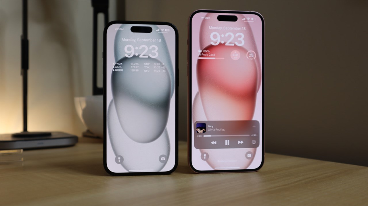 iPhone vẫn còn giảm mạnh đến 3 triệu đồng trong tháng Tết, mua ngay