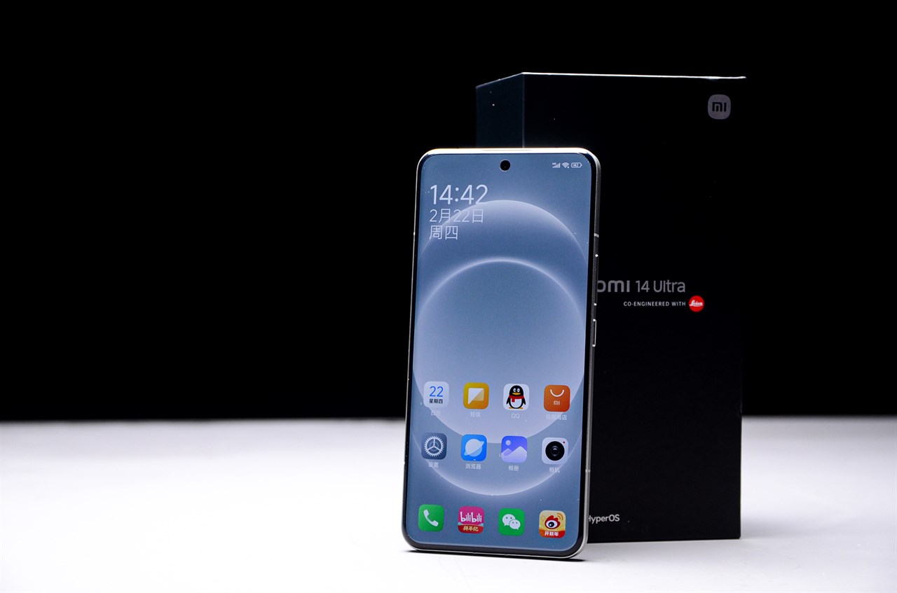 Xiaomi 14 Ultra sở hữu mức giá rất phù hợp với những gì mà thiết bị được trang bị. Nguồn: Weibo.